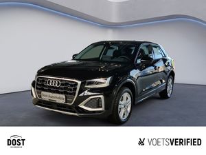 Audi Q2 35 TFSI advanced KLIMA+NAVI+PDC+SHZ