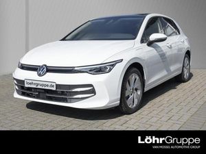 Volkswagen Golf Style 1.5 l eHybrid DSG /