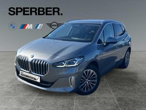 BMW 218 i Luxury Line*AHK*Sportsitze*Driving A Plus* uvm.
