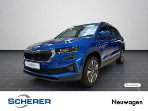 Skoda Karoq Balance 1,5 TSI 110 kW 7-Gang-DSG