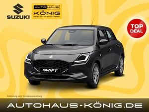 Suzuki Swift Neues Modell | Hot Summer Deal 🔥 | Club mit Allrad| ***Sofort verfügbar*** Leasing