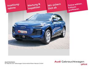 Audi Q6 e-tron LED plus Kamera SHZ PDC plus Ambiente