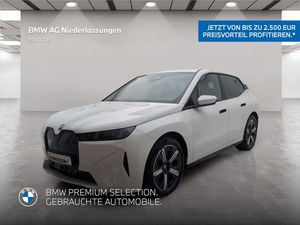 BMW iX xDrive45 AHK Driv.Assist+ Harman/K Kamera