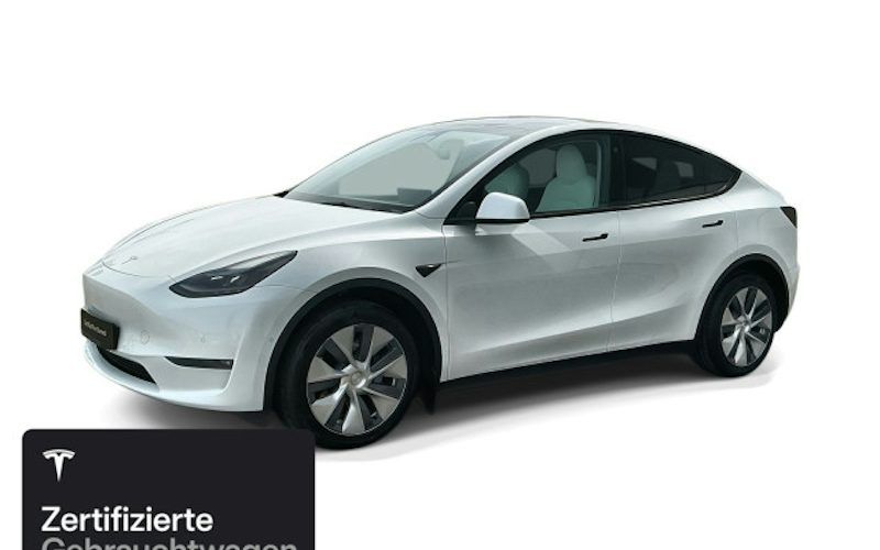 Tesla Model-y Long Range Dual Motor AWD 5dr Auto kaufen