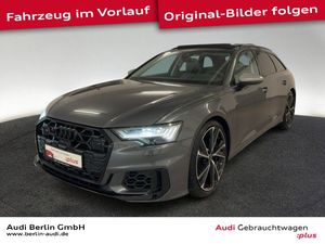 Audi S6 Avant TDI tiptr. PANO B&O NAVI RFK MATRIX PDC