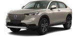 Honda HR-V Leasing