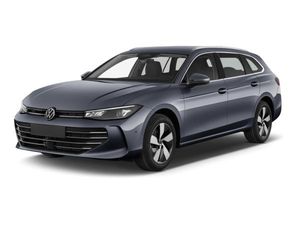 Volkswagen Passat 1,5 eTSI WKR AHK ANVI IQ LIGHT
