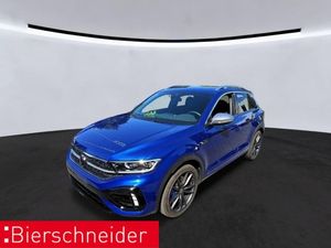 Volkswagen T-Roc 2.0 TSI DSG 4Mo R AKRA PANO AHK 19