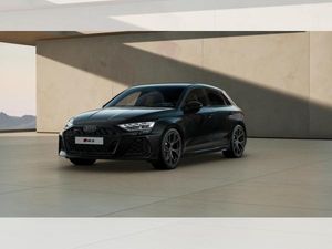 Audi RS3 quattro Sportback *Vorlauf LT Oktober*
