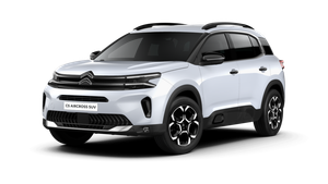 Citroën C5 Aircross BlueHDi 130 EAT8 MAX🔥Ganzjahresreifen, Panoramaglasdach, Top Ausstattung🔥 Leasing