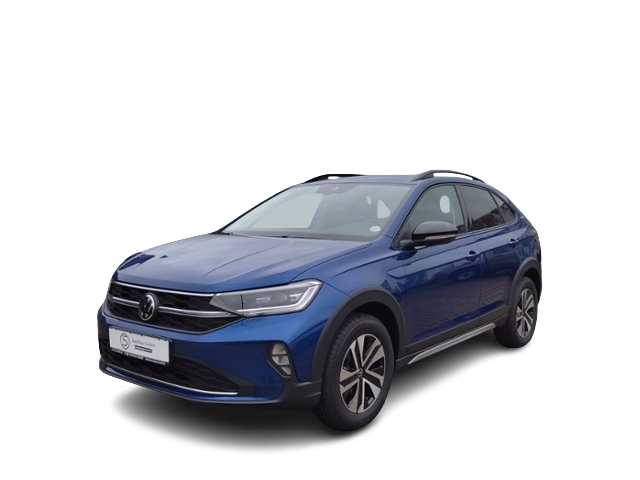 Volkswagen Taigo ENERGY 1.0 TSI 70 kW 5G Auto-Abo