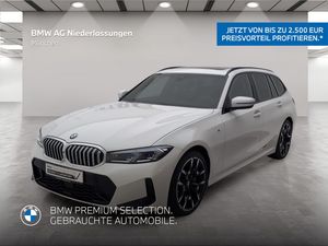 BMW 330i xDrive Touring M Sport LiveCockpitProf LED