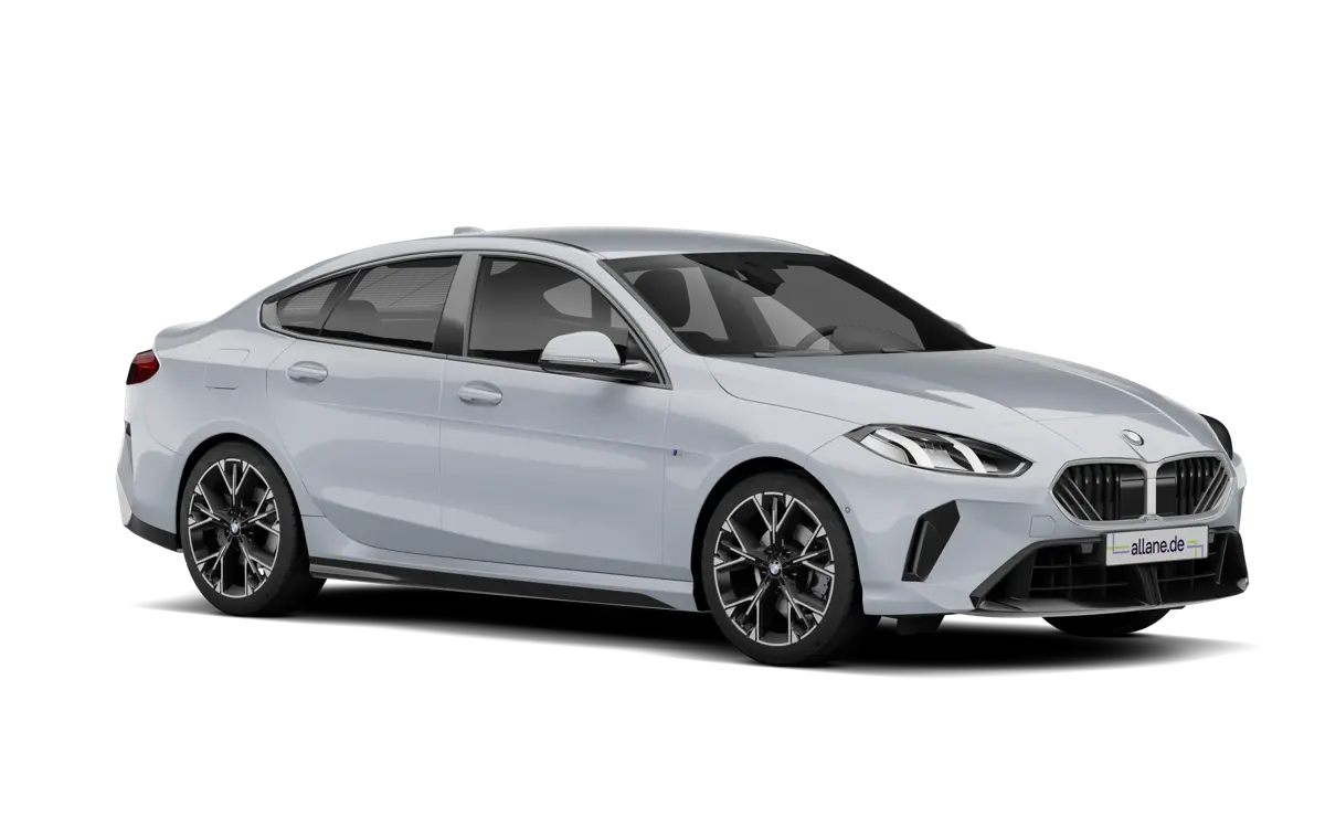 BMW 2er-Reihe M235i xDrive Gran Coupé Steptronic Leasing