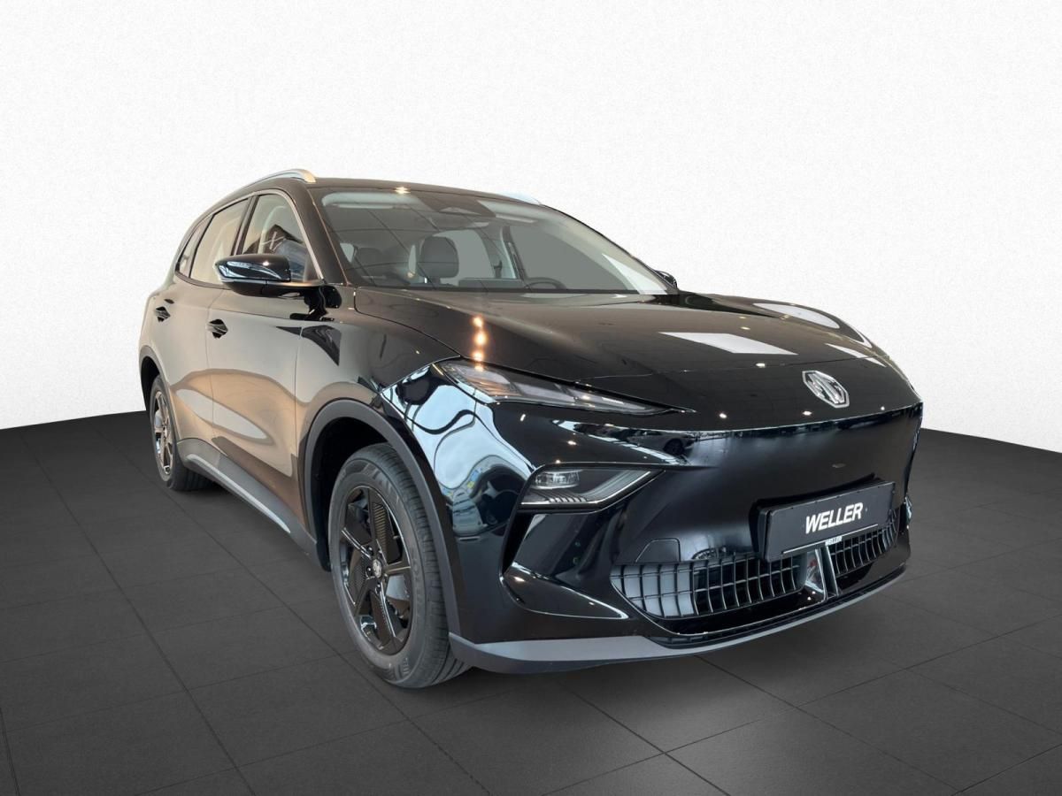 MG S5 EV 49kWh Comfort   *NUR BIS 31.10.2025* Leasing