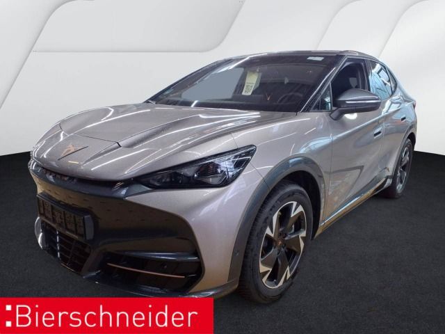 Cupra Tavascan Endurance IMMERSIVE WÄPU GANZJAHR Leasing
