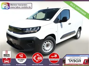 Opel Combo ComfortConnectP WinterP WorksiteP