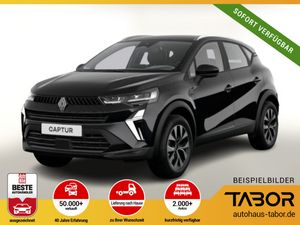 Renault RENAULT CAPTUR Evolution TCe 100 LPG Kam SHZ PDC Nav Leasing