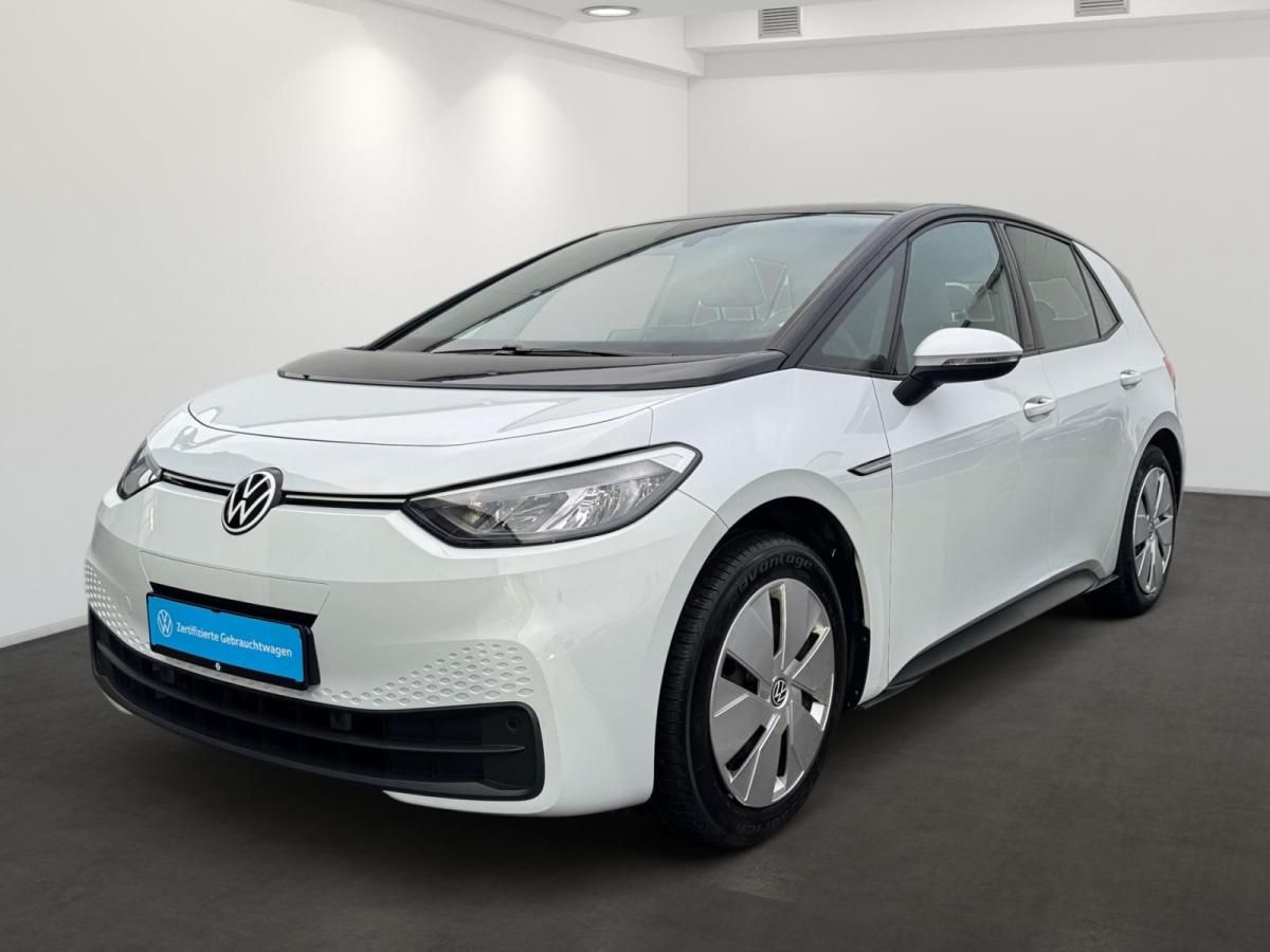 Volkswagen ID.3 Pure Performance NAVI PDC Leasing