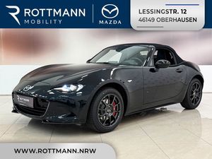Mazda MX-5 1.5 SKYACTIV-G 132 Homura /Recaro/BOSE/ACAA