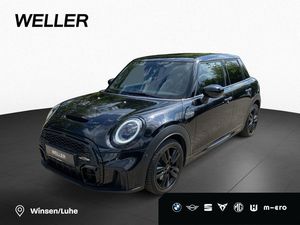 MINI 5-T JCW Navi,H/K,DAB,Parkass,LED,Ad-FW Bluetooth