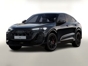 Audi Q5 Sportback 2xS line Tech Pano BlackP 20Z PrivG Leasing privat