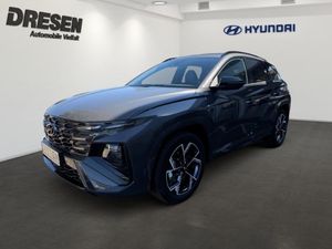 Hyundai Tucson N-Line FL (MY27) 1.6 T-GDI (180 PS) 7-DCT