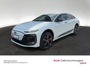 Audi A6 e-tron A6 Sportback e-tron perfo. S line Matrix AHK ACC