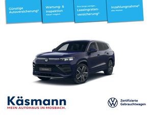 Volkswagen Tayron R-Line 2.0TDI 4M AHK STAND PANO HUD 360°