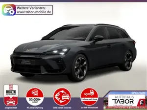 Cupra Leon ST 4Drive AHK SHZ VollLED ACC AppC VirC 18Z
