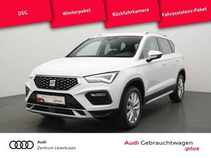 Seat Ateca Xperience DSG CARPLAY LED PDC ACC KAM NAVI