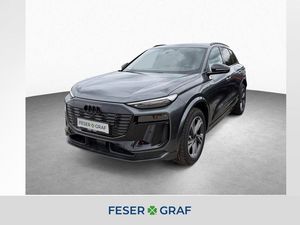 Audi Q6 SUV S line business*performance*Tech plus*AHK