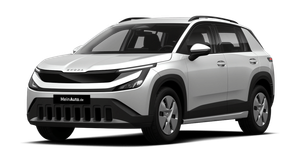 Skoda Epiq 55kWh Essence