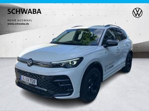Volkswagen Tiguan R-Line 1,5 l eHybrid  DSG*MATRIX*AHK*DCC*