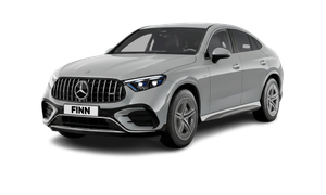 Mercedes-Benz GLC GLC 43 4MATIC Autom. Mercedes-AMG GLC 43 4MATIC Autom. - Auto-Abo