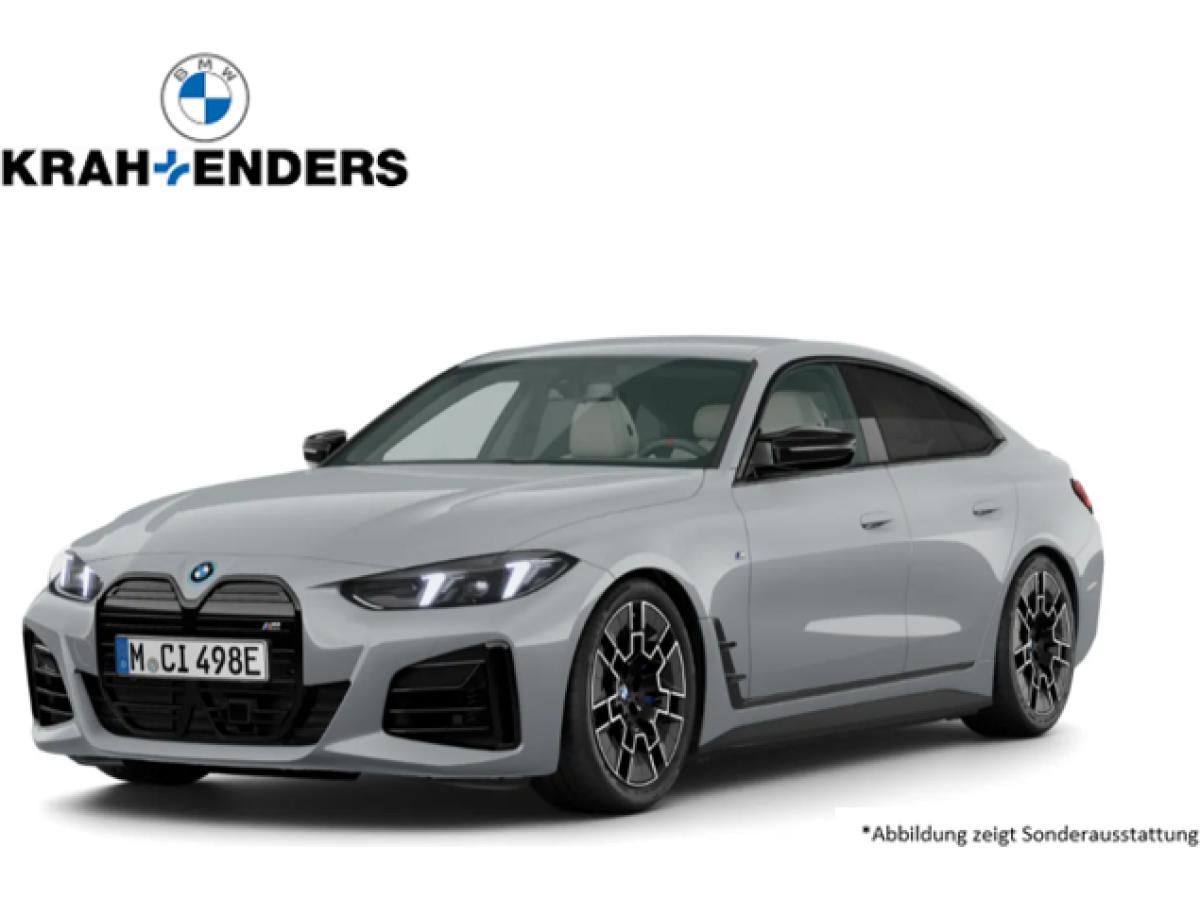 BMW i4 M60 ⭐️ BESTELLAKTION⭐️  🔋🔌NEU 0,25% Versteuerung🔋🔌 Leasing