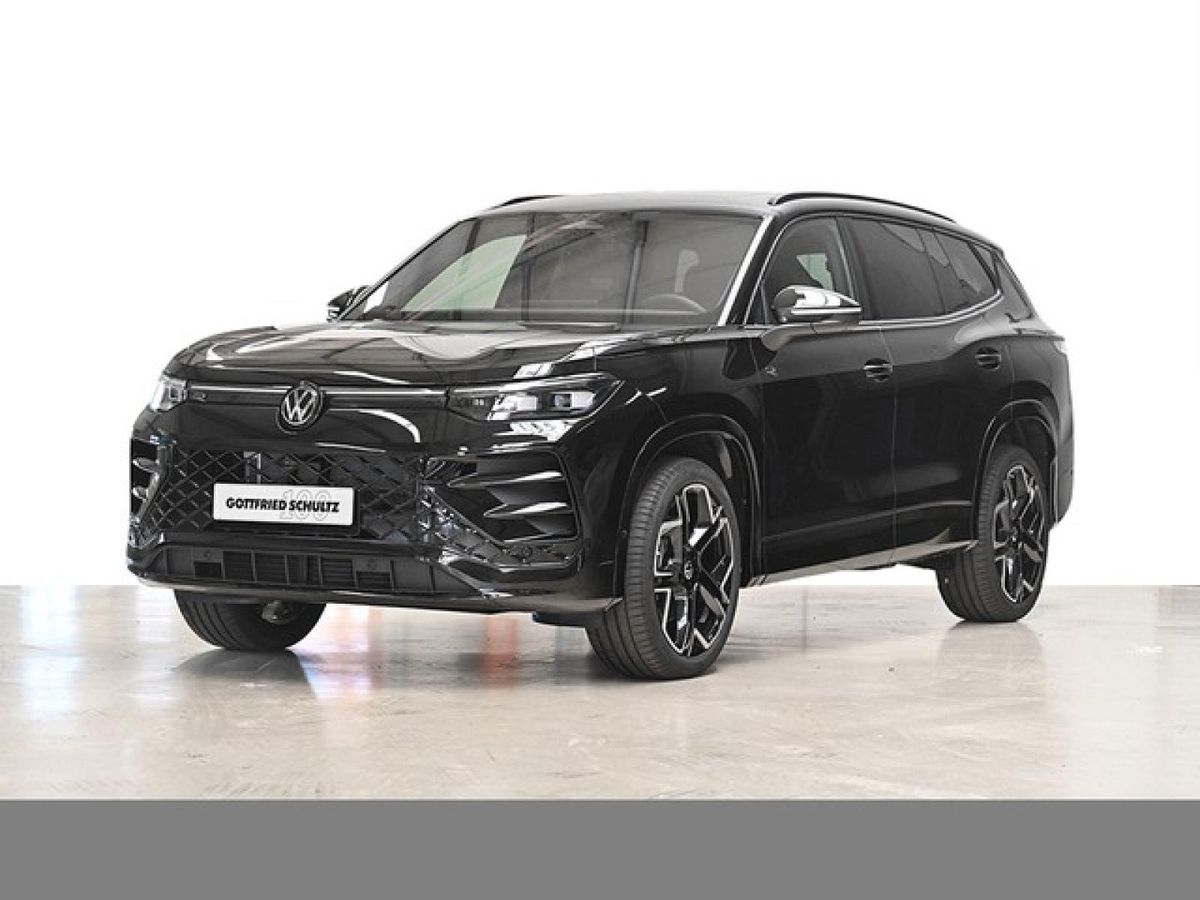 Volkswagen Tayron R-Line 2.0 TDI 4MOTION (Velbert) Leasing