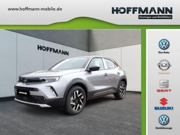 Opel Mokka-e Elegance*SOFORT VERFÜGBAR* Leasing