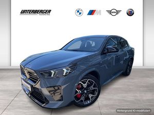 BMW X2 M35i xDrive M Sportpaket Pro-Head Up-Harman/K