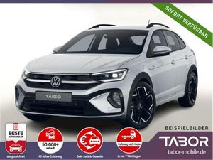 Volkswagen Taigo 1.5 TSI 150 DSG R-Line Matrix 2ZClim SHZ Leasing