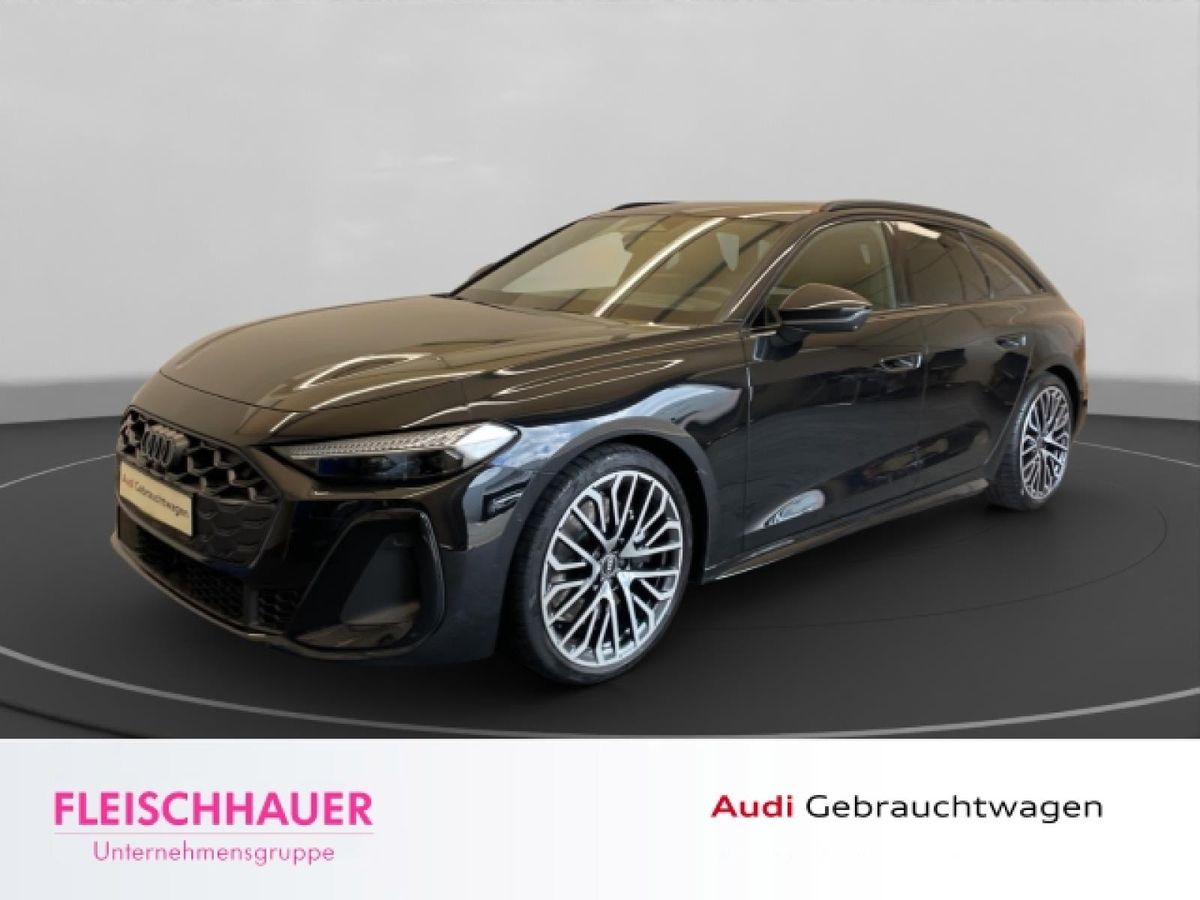 Audi S5 Avant TFSI S tronic *Panorama*Head-Up*AHK*TechPro*B&O* Leasing