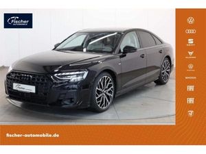 Audi A8 60 TFSI e quattro S line UPE: 162.470,- € Leasing