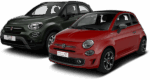 Fiat Leasing