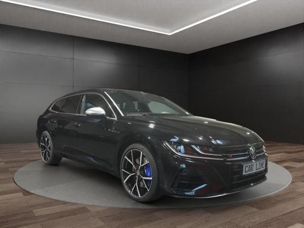 Volkswagen Arteon R SB 4M 2.0 TSI*IQ.D*MATRIX*360°*DSG*ACC Leasing