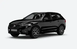 Volvo XC60 XC 60 Hybrid 455 PS