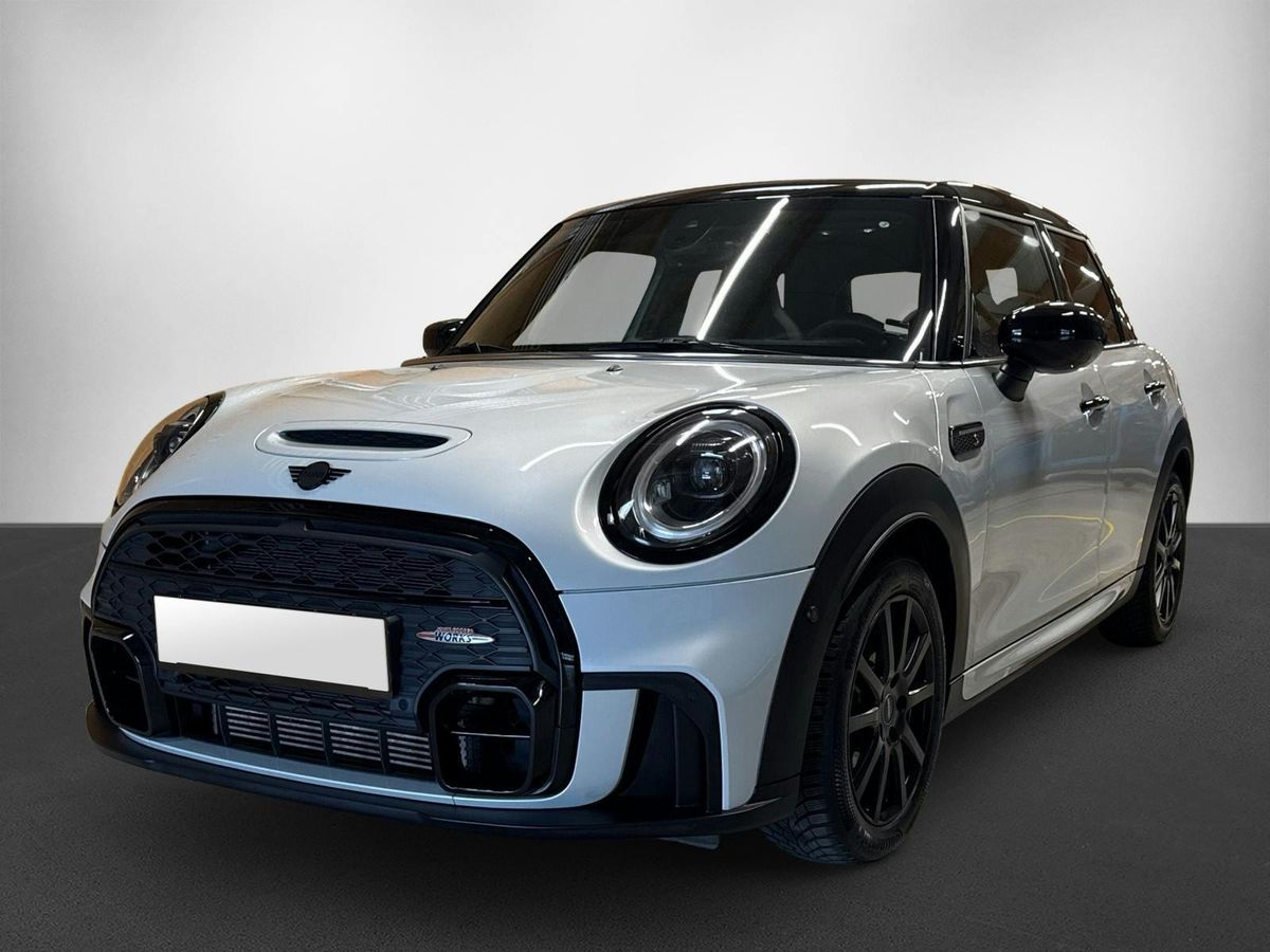 MINI Cooper S John Cooper Works - SHZ/Head-up/Klima/PDC/Haustürlieferung inkl. Leasing