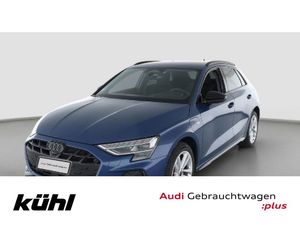 Audi A3 Sportback TFSIe 200KW S tronic S line SONOS/M