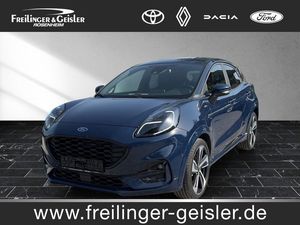 Ford Puma Hybrid ST-Line X LED Kamera PDC h. Navi SHZ Leasing