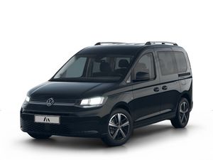Volkswagen Caddy 2,0 TDI Auto-Abo