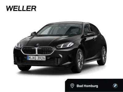 BMW 120 120 DrivAss ParkAss SonnSchutz 17