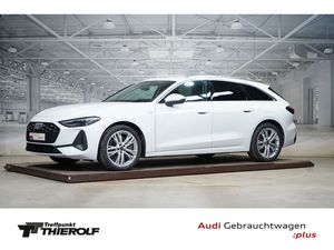 Audi A5 Avant e-hybrid quattro S tronic ACC Kamera Na